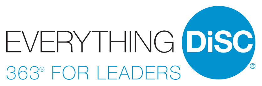 Everything DiSC 363 for Leaders Logo
