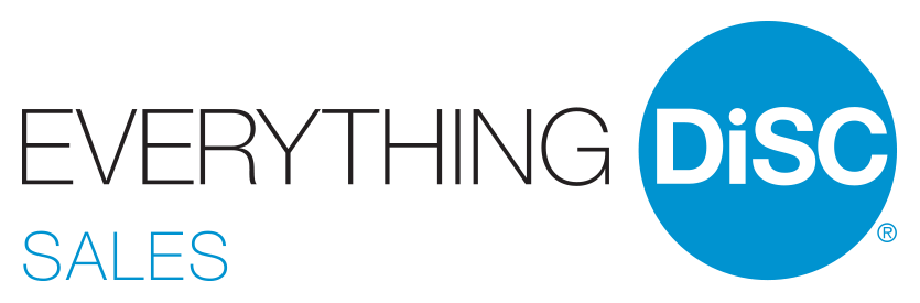 Everything DiSC Sales Logo